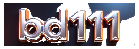 bd1111 logo